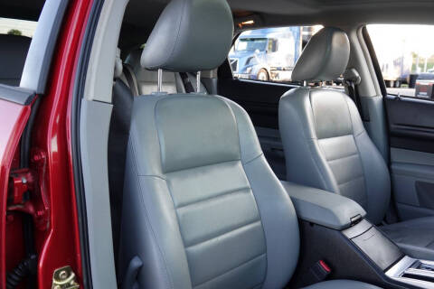 2006 Dodge Magnum RT