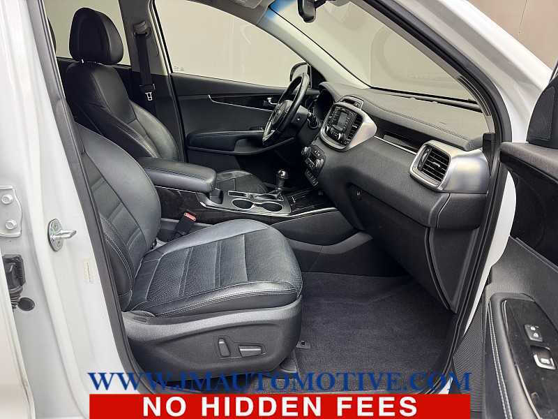 2016 Kia Sorento EX V6