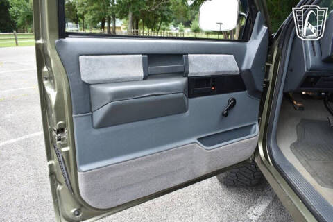 1989 GMC Sierra 1500