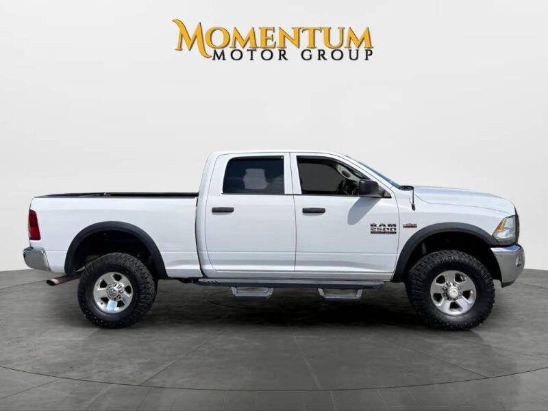 2016 RAM Ram 2500 Pickup Tradesman's photo
