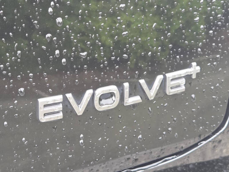 2023 Nissan Ariya Evolve+