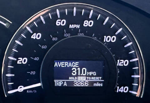 2010 Toyota Camry Hybrid