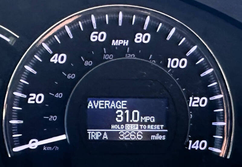 2010 Toyota Camry Hybrid