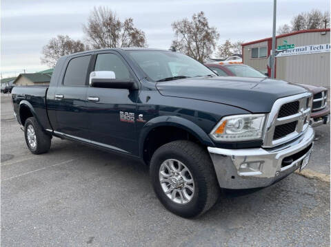 2016 RAM 2500 for sale at Elite 1 Auto Sales in Kennewick WA