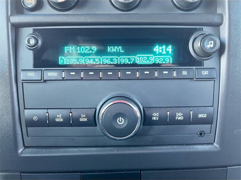 2024 GMC Savana 2500