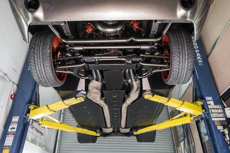 1970 Dodge Challenger