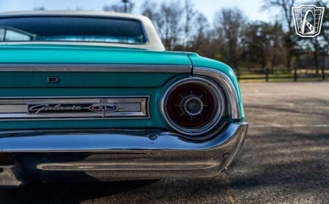 1964 Ford Galaxie