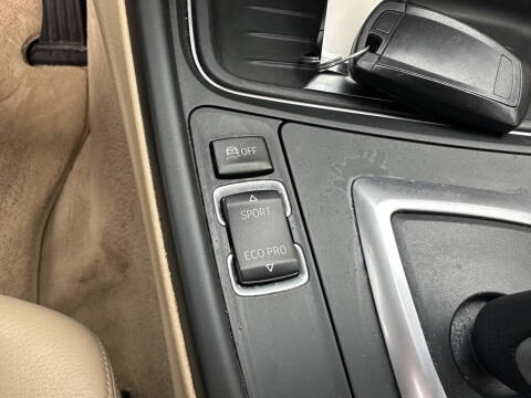 2013 BMW 3 Series 328i xDrive