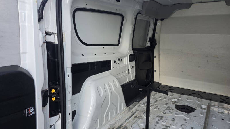 2022 RAM ProMaster City