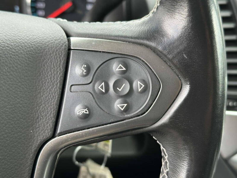 2019 Chevrolet Tahoe LS