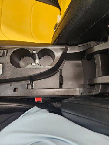 2016 Chevrolet Camaro LT