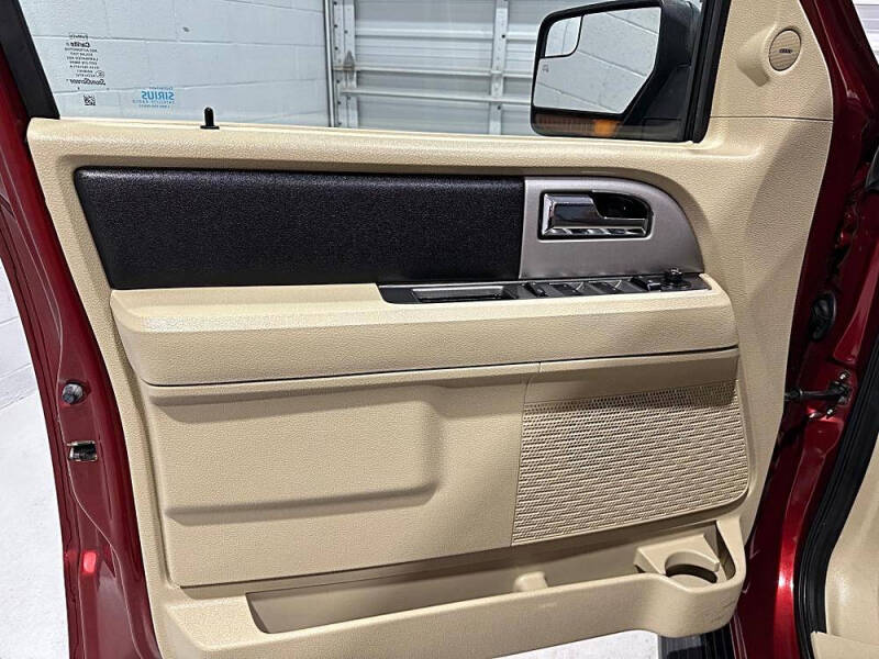 2017 Ford Expedition XLT