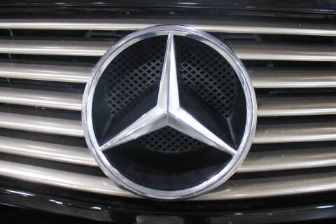 1991 Mercedes-Benz 500-Class 500 SL