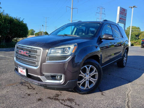 2013 GMC Acadia SLT-1