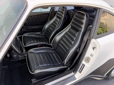 1984 Porsche 911 Carrera