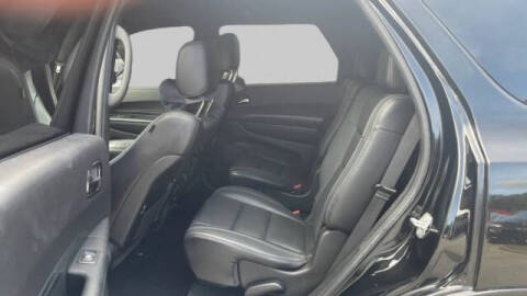 2021 Dodge Durango GT
