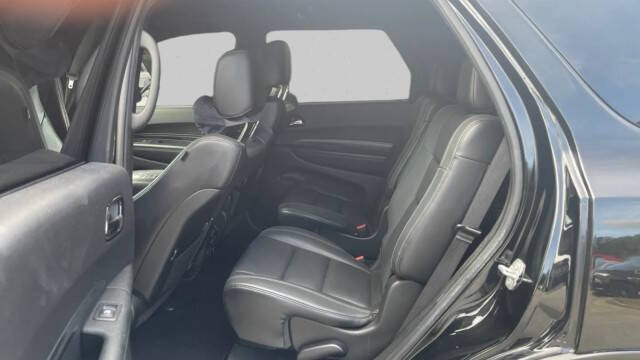 2021 Dodge Durango GT