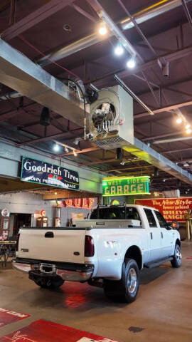 2004 Ford F-350 Super Duty