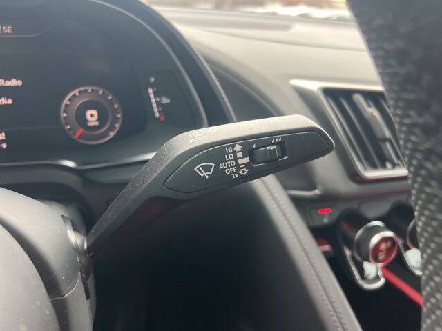 2023 Audi R8 5.2 V10 performance