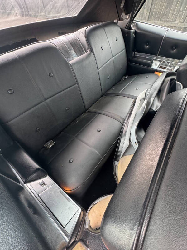 1967 Cadillac DeVille