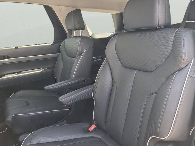 2024 Hyundai Palisade XRT