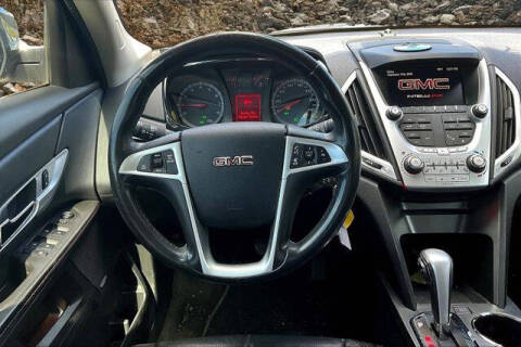 2015 GMC Terrain SLT-1