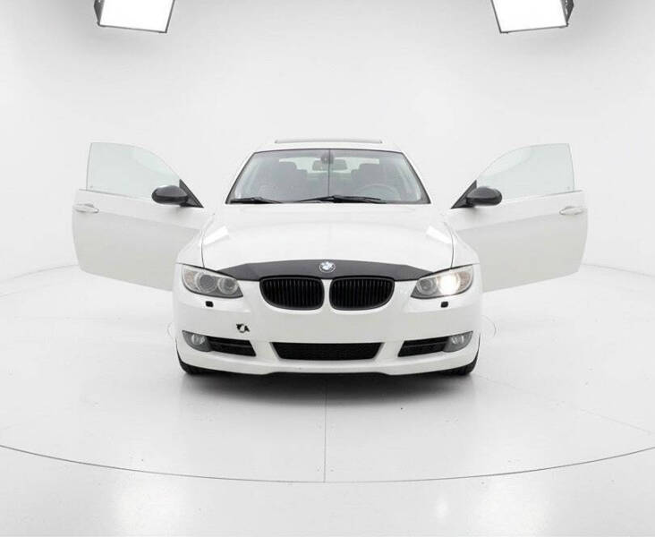 2008 BMW 3 Series 328i