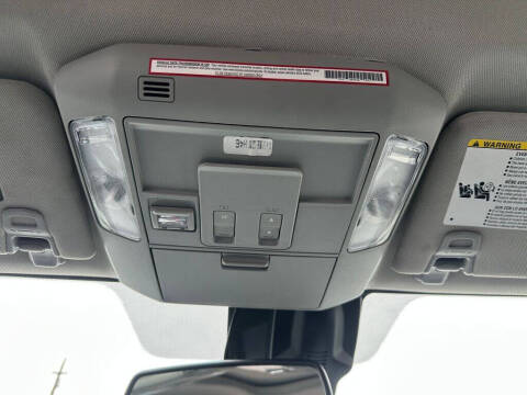 2020 Toyota Tundra Platinum