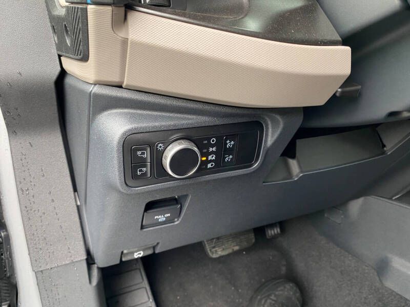 2023 Ford Bronco Wildtrak Advanced