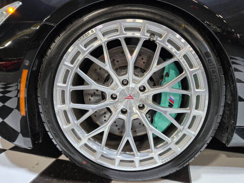 2014 BMW M6 Gran Coupe