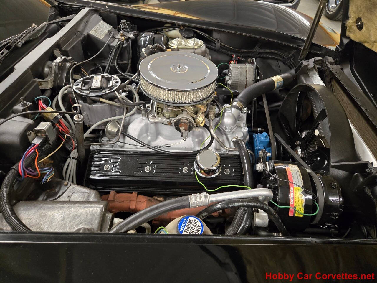 1979 Chevrolet Corvette 85