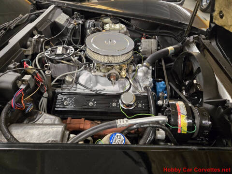 1979 Chevrolet Corvette