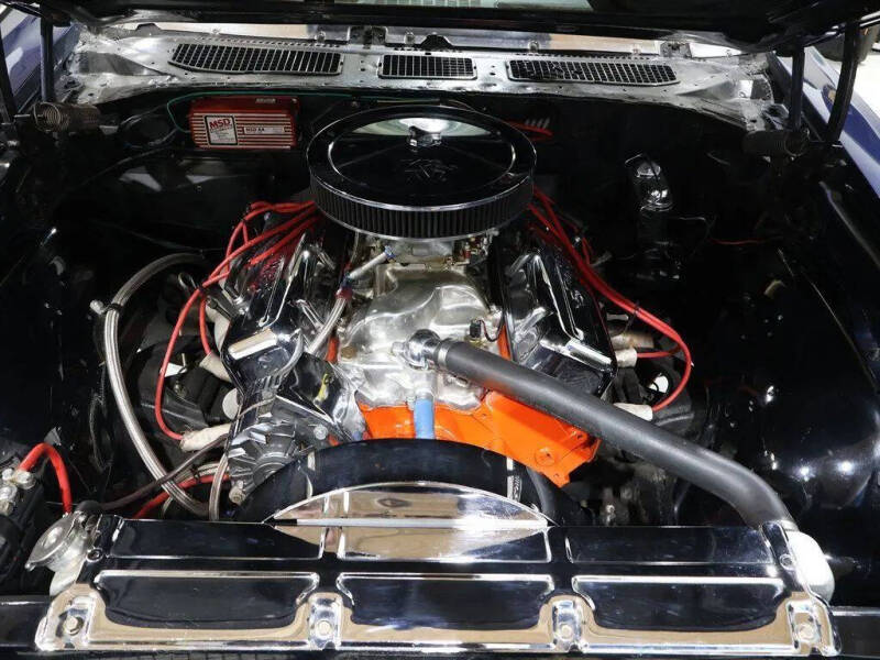 1968 Chevrolet Chevelle