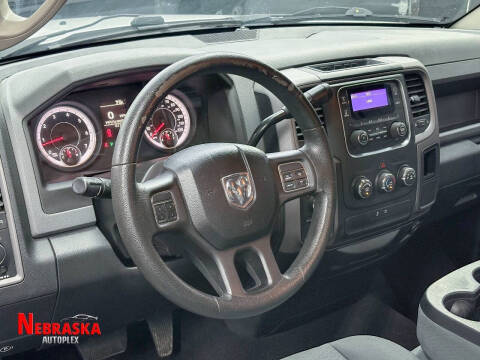 2013 RAM 1500 Express