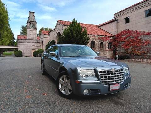 2006 Chrysler 300 for sale at EZ Deals Auto in Seattle WA