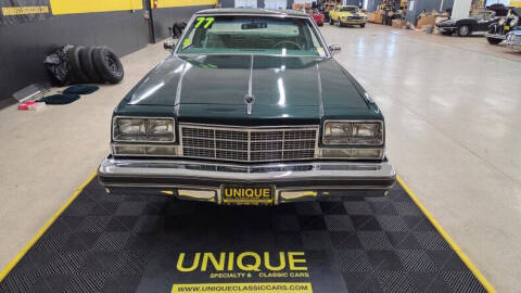 1977 Buick Electra