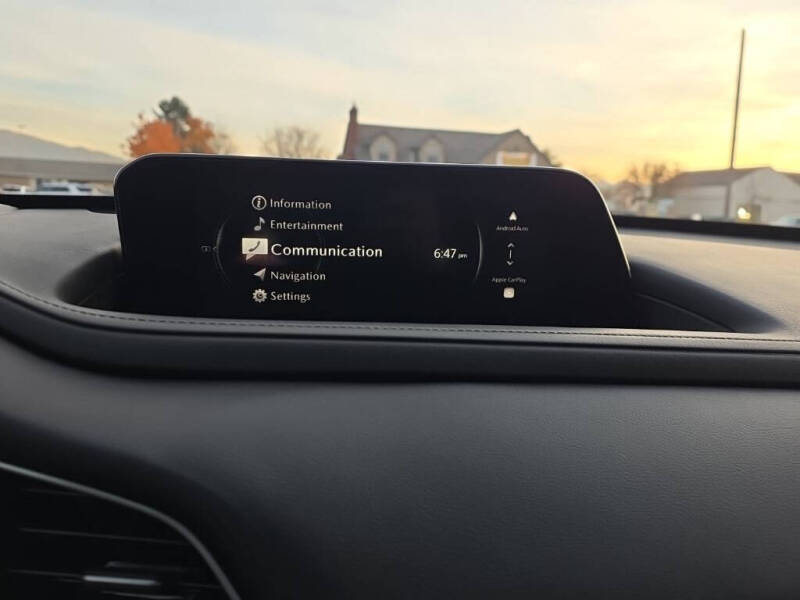 2024 Mazda CX-30 2.5 S Select Sport