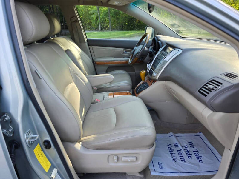 2005 Lexus RX 330