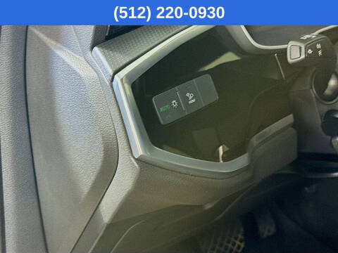 2022 Audi Q3 quattro S line Prem Plus 45 TFSI