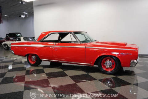 1965 Dodge Coronet