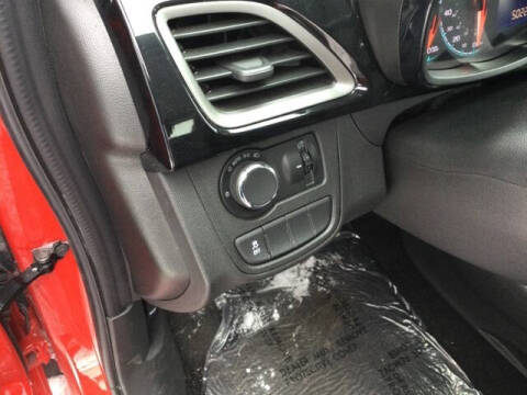 2022 Chevrolet Spark 1LT CVT