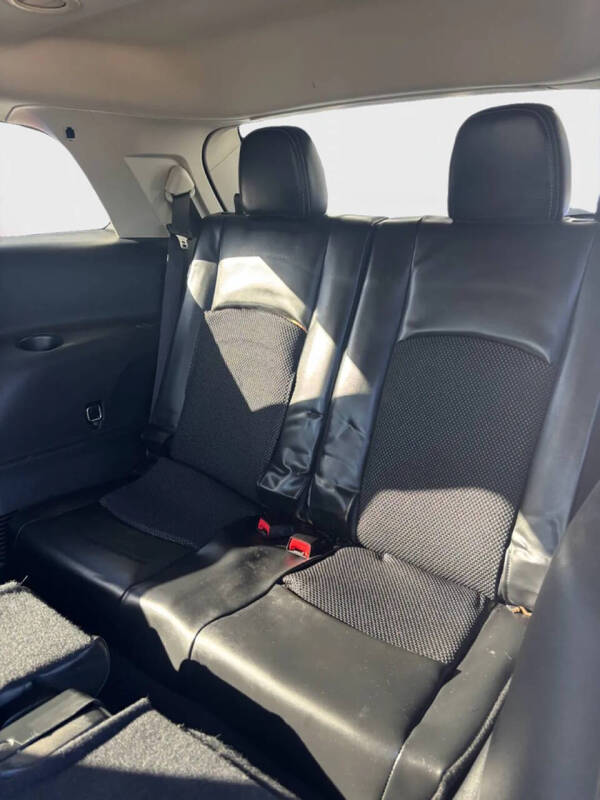 2019 Dodge Journey Crossroad