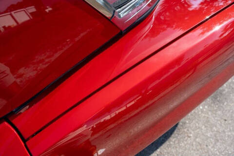 1965 Chevrolet Corvette