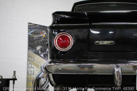 1962 AMC Rambler