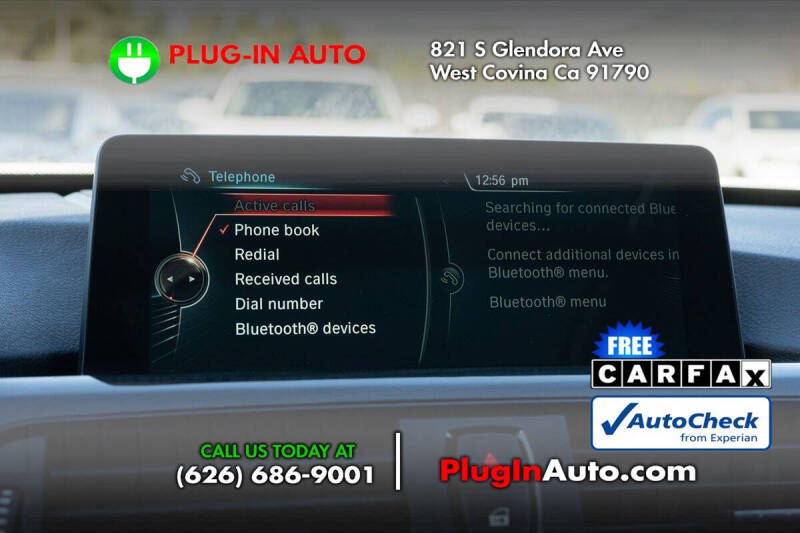 2016 BMW 3 Series 335i xDrive Gran Turismo