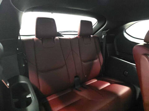 2023 Mazda CX-9 Carbon Edition