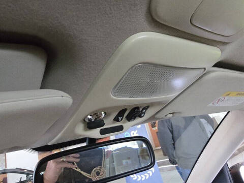 2005 Saab 9-5 Arc 2.3T