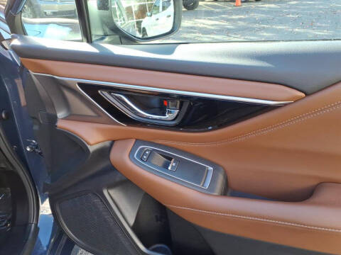 2023 Subaru Legacy Touring XT