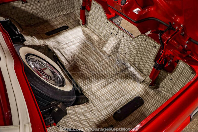 1959 Ford Thunderbird