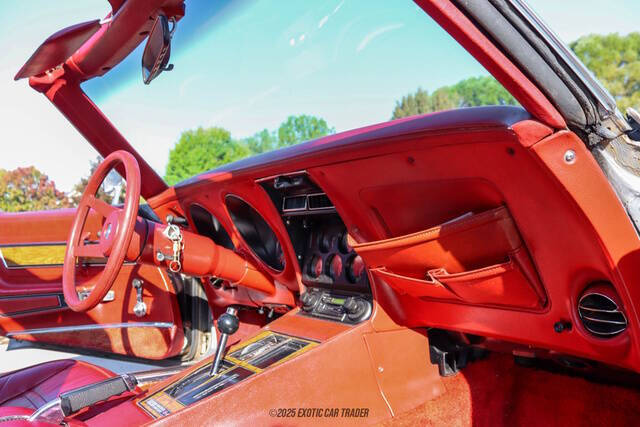 1976 Chevrolet Corvette